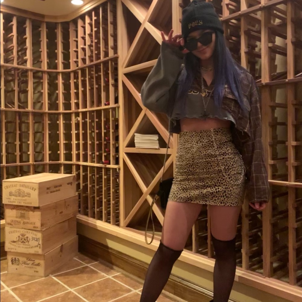 Meet your Posher, Ashlynn